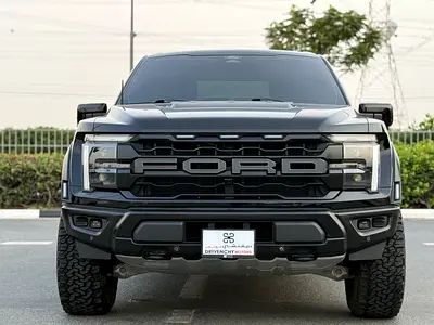 صورة مصغرة 2 لـ 2024 FORD F-150