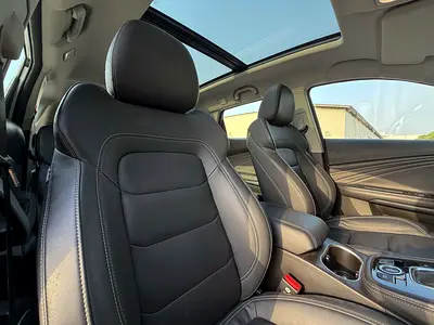 Jetour X70 Luxury, миниатюра 3