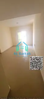 🏡 Annual Rental | 1-Bedroom Apartment in Al Rashidiya, Ajman