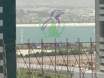 Two Bedroom Apartment for Rent in Al Nahda Sharjah Three Bathrooms Maid Room Laundry Balcony Free AC Parking One Month