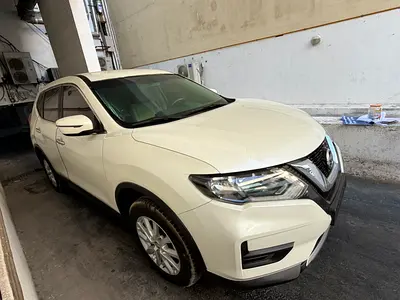 2020 Nissan X-TRAIL — миниатюра 2