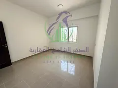 One bedroom apartment for annual rent in Al Nahda Sharjah one month free open view spacious areas mo