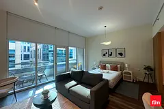 Vacant | Spacious | Fully Furnished