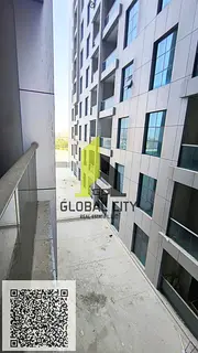 Live in the Best Family Towers | 1BHK with Side View & Parking | Near Sharjah ,Schools & Malls | Eas