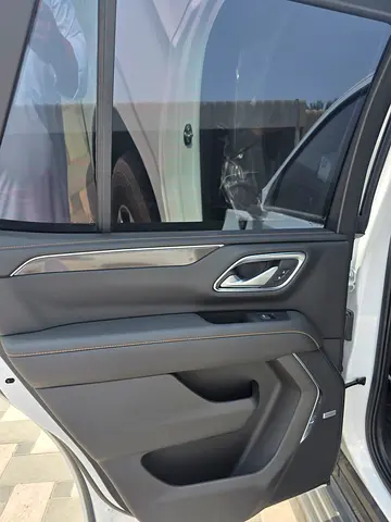 2022 GMC YUKON — фото 9