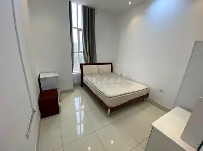Master Room for Rent in Jumeirah Villa – Premium & Comfortable Living