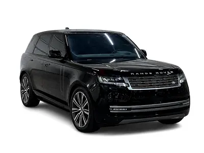 Land Rover Range Rover Vogue HSE 2024