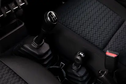 Suzuki Jimny GL, миниатюра 10