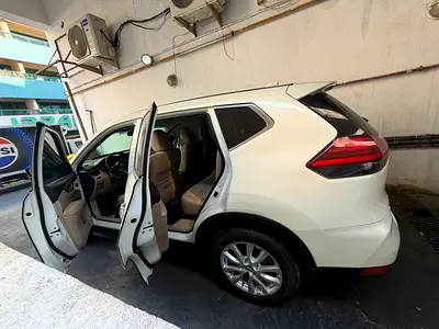 2020 Nissan X-TRAIL — миниатюра 6