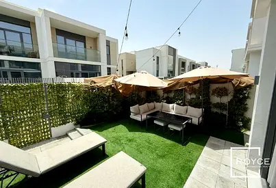 3BR + Maid |Viewings Available |Move in mid August