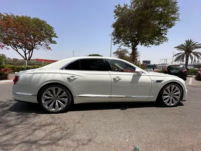 2022 Bentley FLYING SPUR 缩略图 9