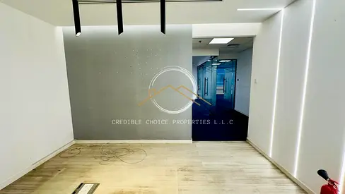 Near Metro | Premium Office Space | Semi Fitted