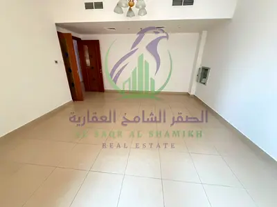 شقة غرفة وصالة المجاز 3 مع تكييف وباركينج مجاني وخزائن بالحائط أربع أو ست دفعات برج صف اول علي بحر