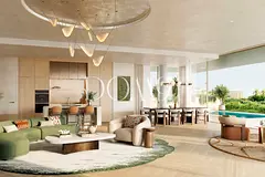 Luxury | Beachfront | Private Pool | Ready Jun2029