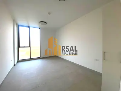 Areej studio bigger size available for rent in AL Jada shj