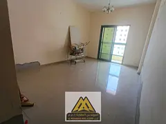 Annual Rental – Spacious 1-Bedroom Apartment | Balcony & 2 Bathrooms | Al Nuaimiya 1 – Ajman