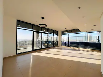 Brand New Penthouse | 3BR + Maid | Private Pool | Liwan