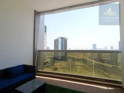 Fully Furnished Studio | Prime Location