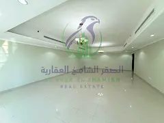 Spacious Four Bedroom Apartment for Rent with Free Air Conditioning Sea View Parking Gym Pool and Ma