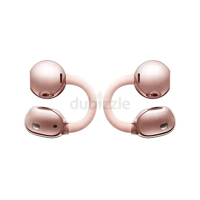 Huawei Free Clip 2 - Rose Gold