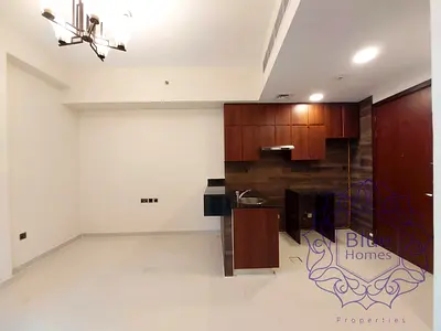 GOOD OFFER 12 CHEQUES PAYMENT 13 MONTH CONTRACT STUDIO WITH BALCONY