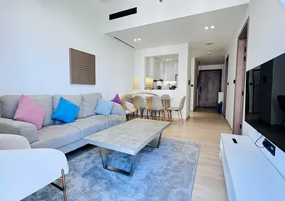 Fully Furnished | Spacious 1 Bedroom | Book Today