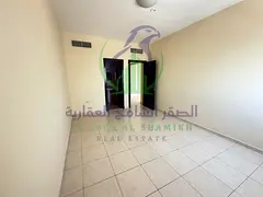 One BHK Apartment In Al Nahda Sharjah With One Month Free Free Gym And Swimming Pool Balcony Spaciou