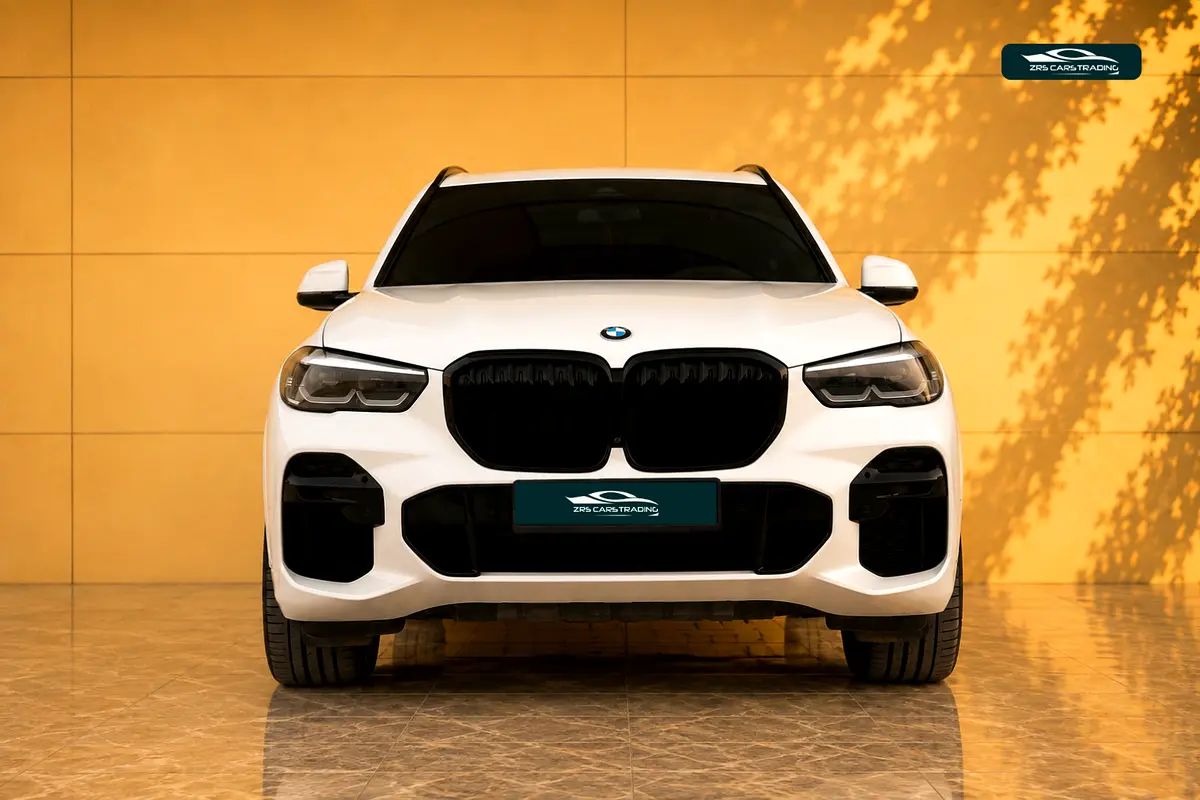 BMW X5 2023