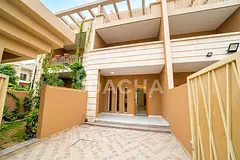 Private Pool | 4-BR Villa | Mulberry Park JVC