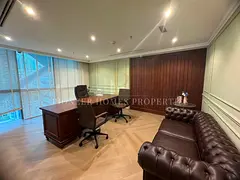 Fitted Office | High Floor | DMCC | Vacant Soon|