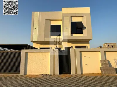 Best villa in Ajman, super deluxe finishing