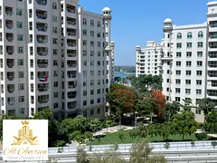 Spacious 2 Bedroom Apartment | Garden View | Golden Mile 5 | Palm Jumeirah | 1,787 Sq. Ft.