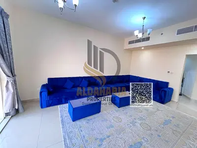 2 Bedroom Apartment for Rent in Al Rashidiya 3, Ajman | Bills Included with Ladies Park View