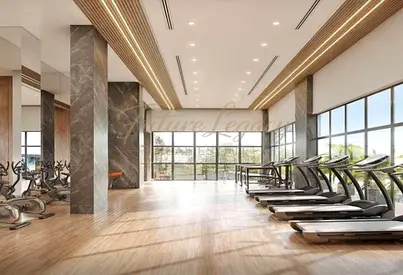 4 CHEQUES l BRIGHT 2 BEDROOM | MODERN INTERIORS