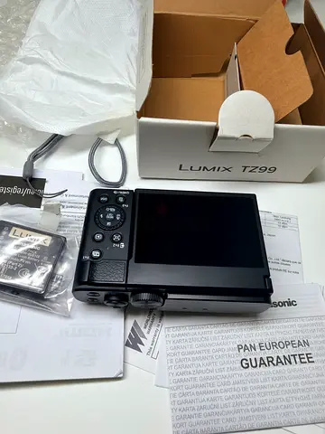 Camera