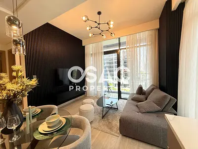 Bright Spacious | Furnished | Ready to move