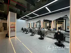 Suitable for Saloon | Best Location | Golden Opportunity
