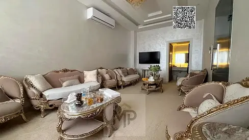 Ready-to-move-in villa for sale | Includes electricity, water, and air conditioning | Prime locatio