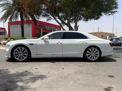 2022 Bentley FLYING SPUR 缩略图 10