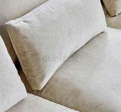 West elm Corner sofa