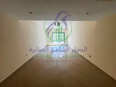 Spacious Two Bedroom Apartment for Rent with Free AC Balcony and Open View and Built in Wardrobes Bu