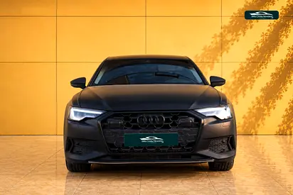 2024 AUDI A6 缩略图 3