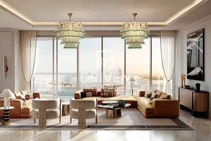 Luxury Waterfront | Spacious Layout | OP Price