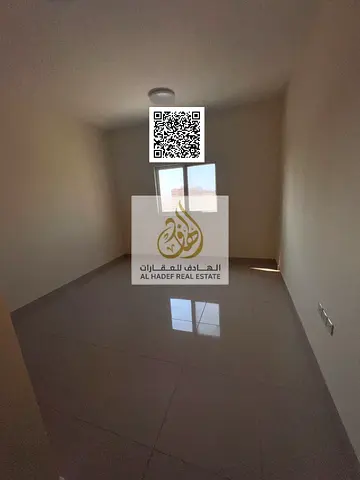 One-Bedroom Apartment for Annual Rent – Al Nuaimiya 1, Ajman