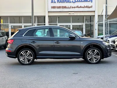 صورة مصغرة 9 لـ 2020 AUDI Q5