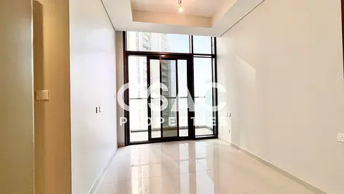 Brand New | High Floor | Canal View
