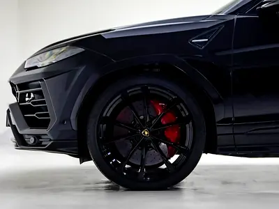 صورة مصغرة 20 لـ 2021 Lamborghini URUS