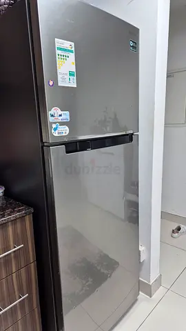 Samsung Refrigerator