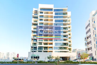 A Bright 1BR Unit | Ready to Move In | Canal Views