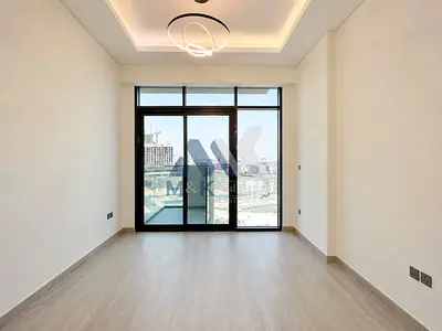 Pool View | Prime Investment | Balcony